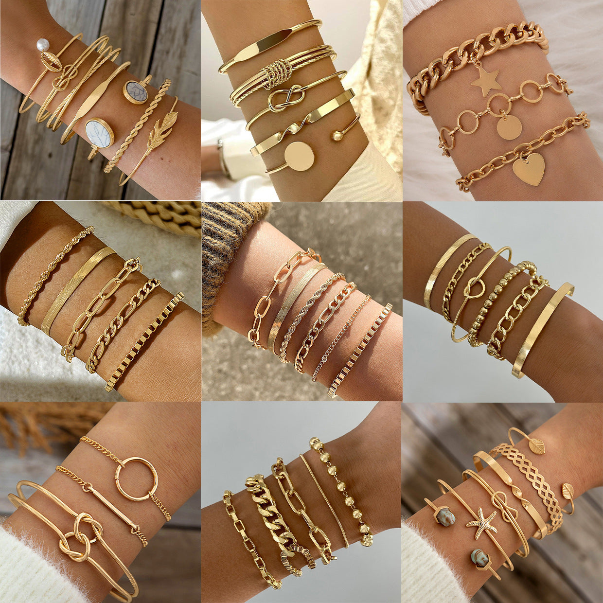 Sacs-Surprise de Bijoux – Vente Totale