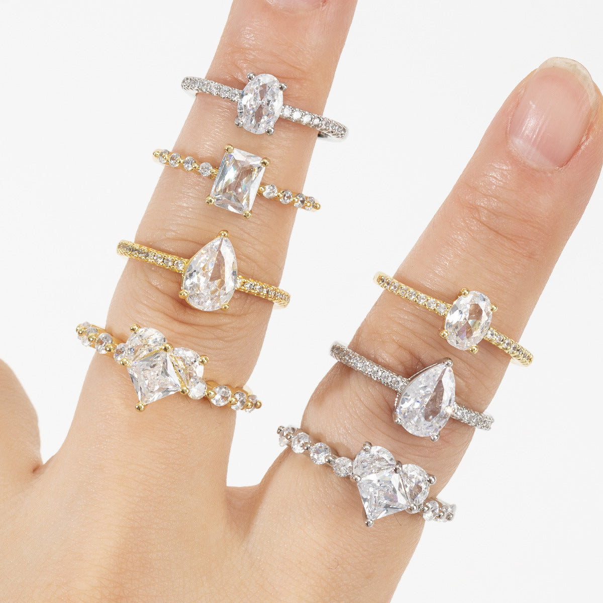Sacs-Surprise de Bijoux – Vente Totale