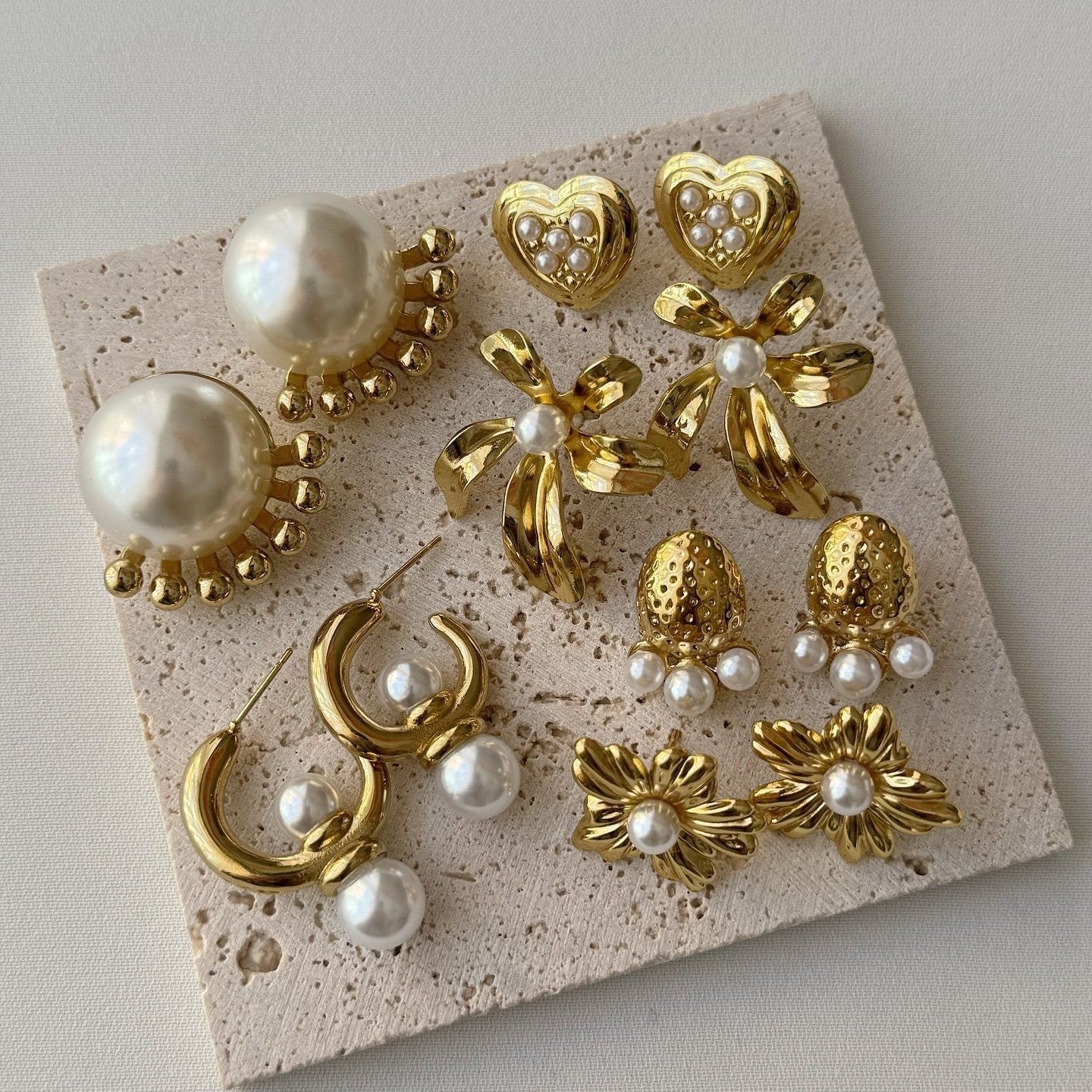 Sacs-Surprise de Bijoux – Vente Totale