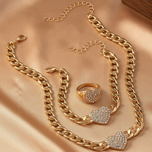 Surprise Jewelry Bags---Necklace/Rings Only