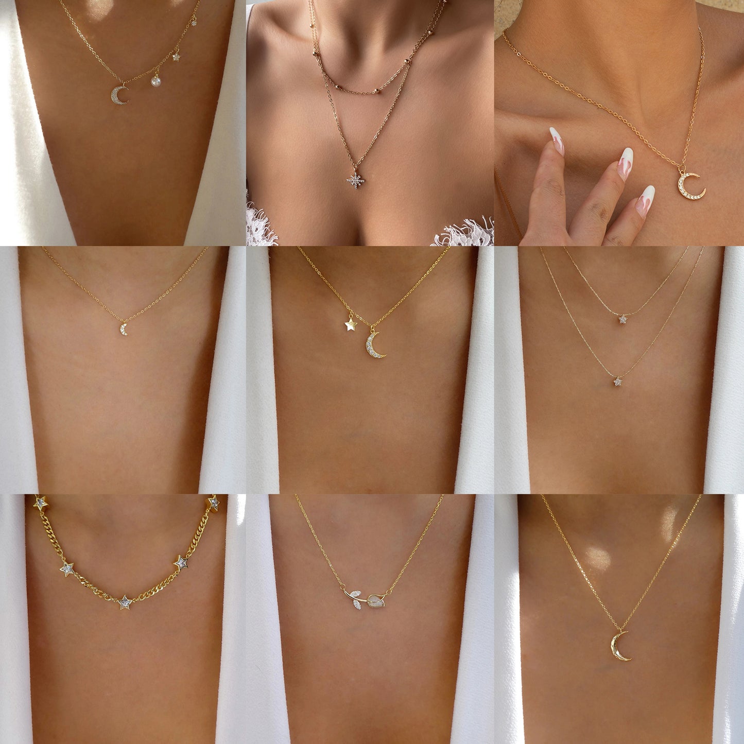 Sacs-Surprise de Bijoux – Vente Totale